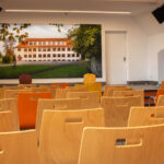 Friedrich-Ludwig-Jahn Grundschule Leuna - Aula Bühne