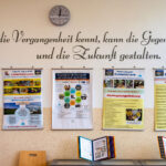 Friedrich-Ludwig-Jahn Grundschule Leuna - Aula