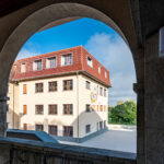 Friedrich-Ludwig-Jahn Grundschule Leuna - Anbau 1