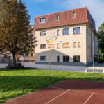 Friedrich-Ludwig-Jahn Grundschule Leuna - Anbau 2